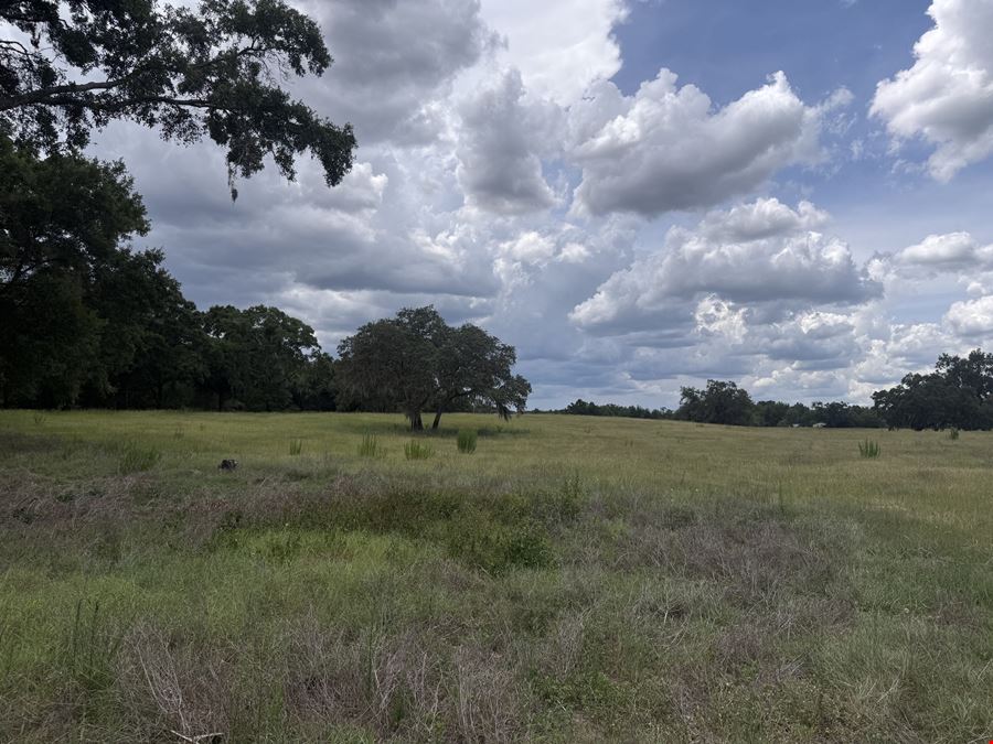 29± Acre Marion County Ranchette