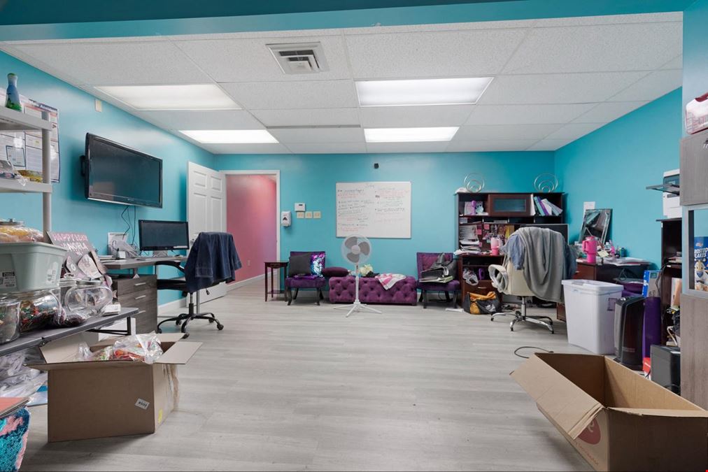 Florissant Retail Space For Lease