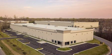 Preview of Industrial space for Rent at 16103 Queens Court