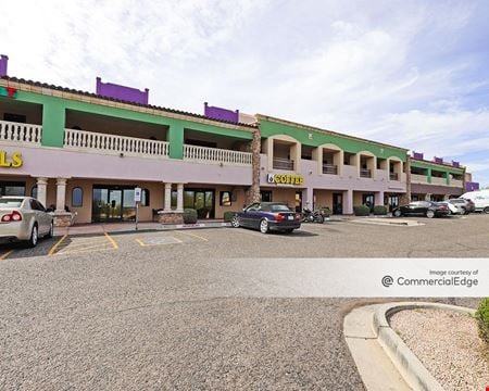 Preview of Retail space for Rent at 711 East Carefree Hwy