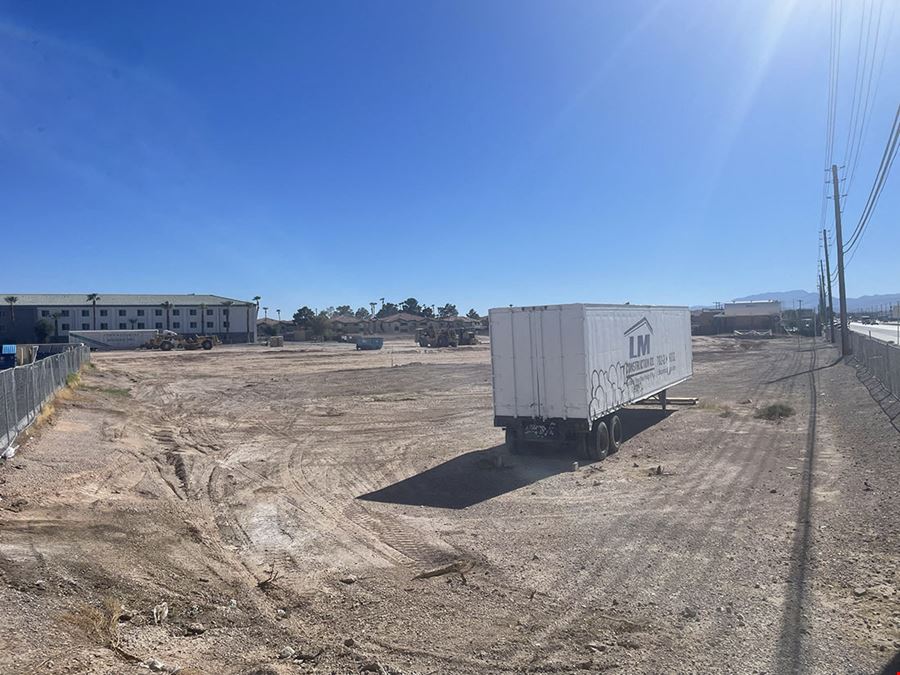 North Valley Business Park