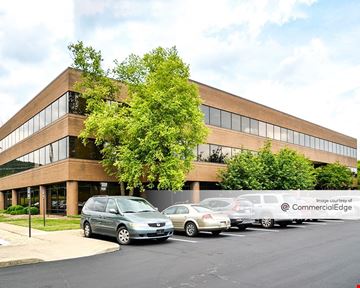 Maryland Farms Office Park - Harpeth on the Green I