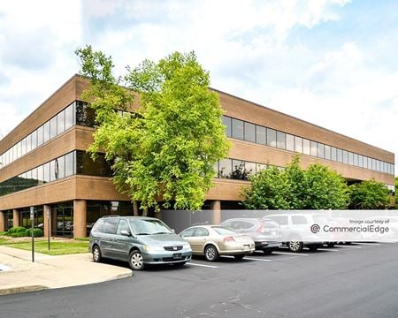 Preview of Office space for Rent at 101 Westpark Drive