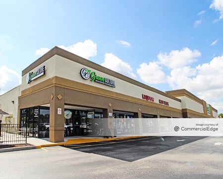 Preview of commercial space at 1346 Seven Springs Blvd