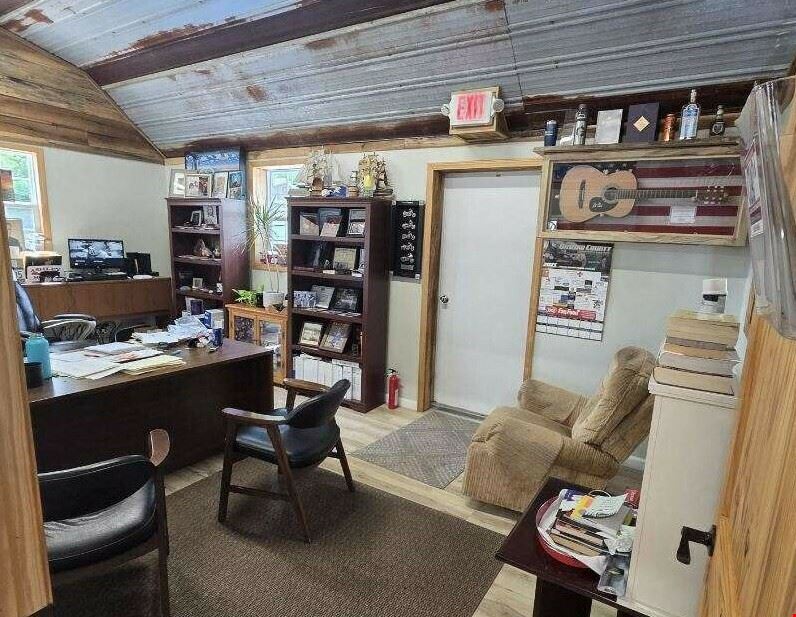 Ashley Motors