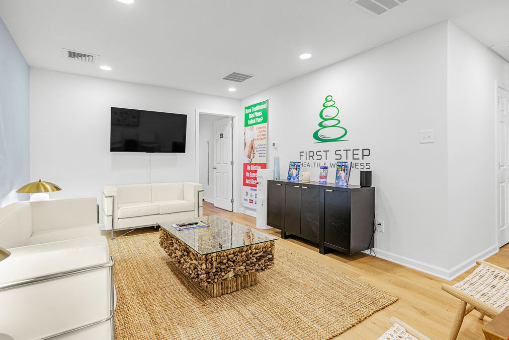 The Commons | Unit 27
