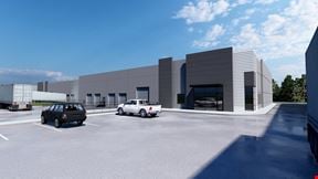 Cypress Preserve Business Park