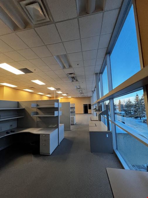 Westpoint Business Park  |  111 Avenue & 178 Street 