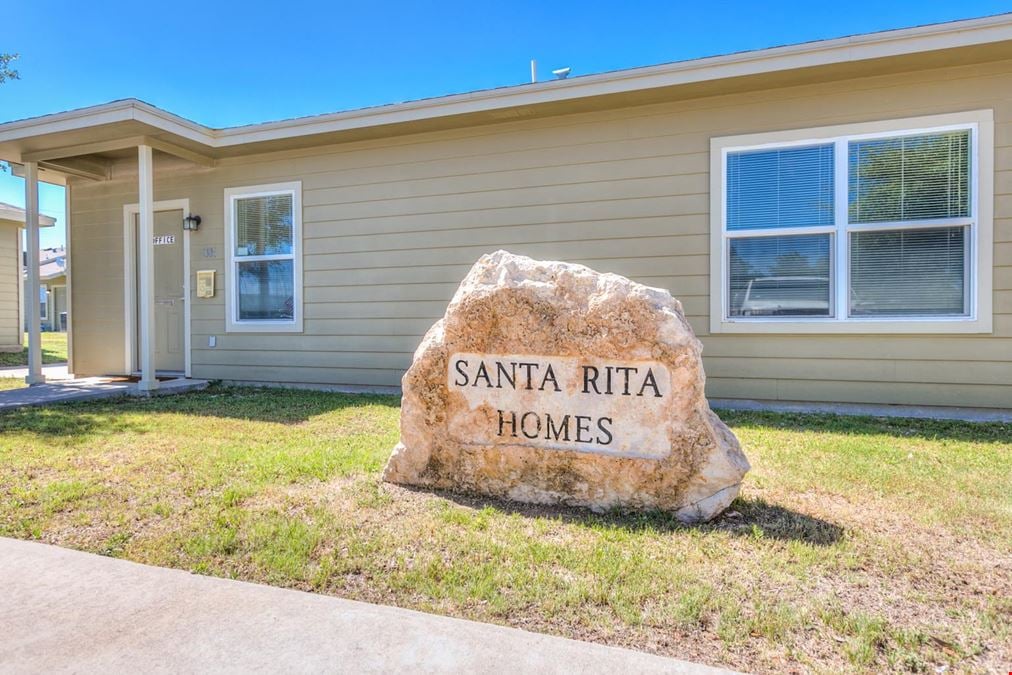 Santa Rita Homes