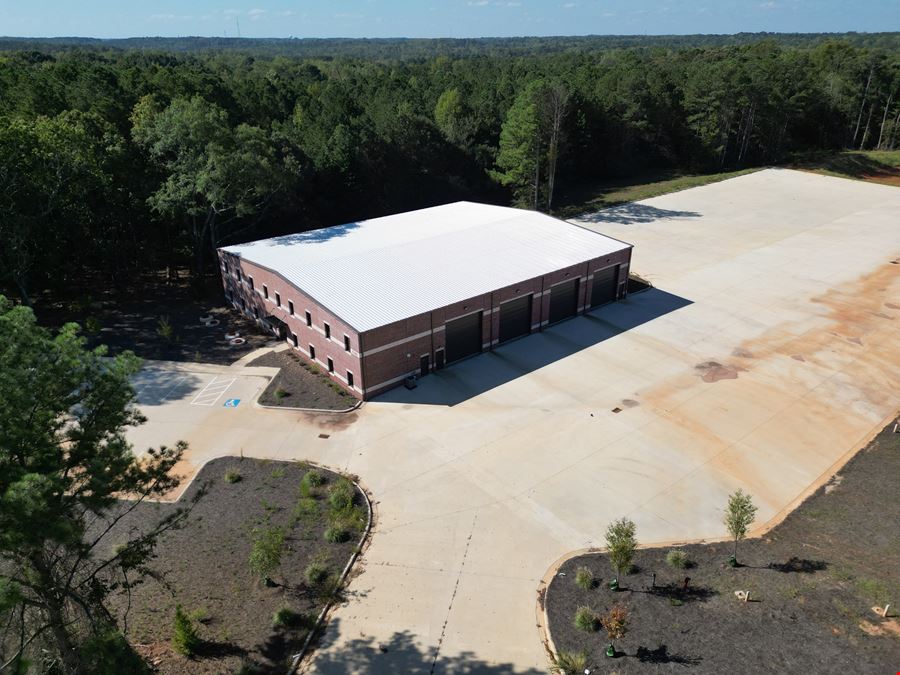 8385 Tatum Rd