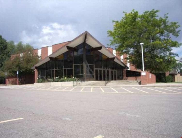 Lakewood Church of Nazarene