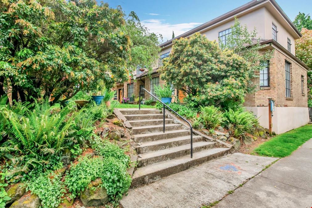 Roxi Court