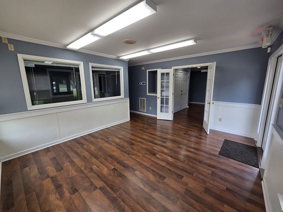 1403 Scottsville Rd