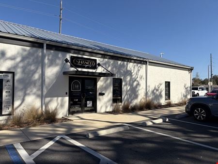 Preview of Retail space for Rent at 400 3rd Street Southwest