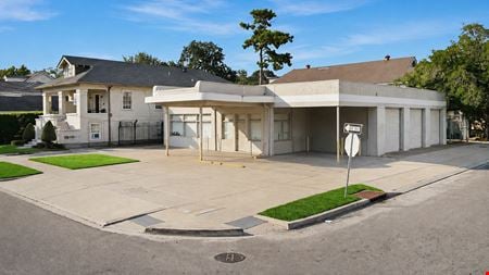 Preview of Retail space for Sale at 7701 Maple Street