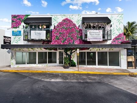 Preview of Retail space for Rent at 1948 East Sunrise Boulevard