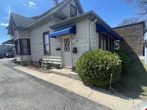 322 Hamilton 