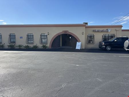 Preview of Office space for Rent at 1182 Ocean Shore Blvd