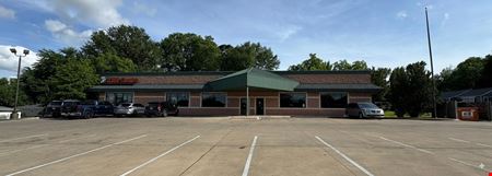 Preview of Retail space for Rent at 2010 Lamar Ave.