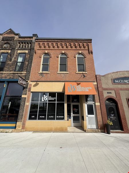 Preview of Office space for Sale at 327 N Riverfront Drive