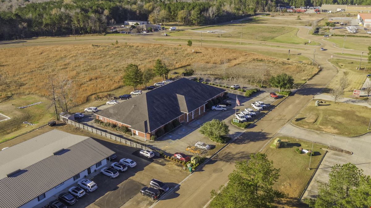 USDA Service Center