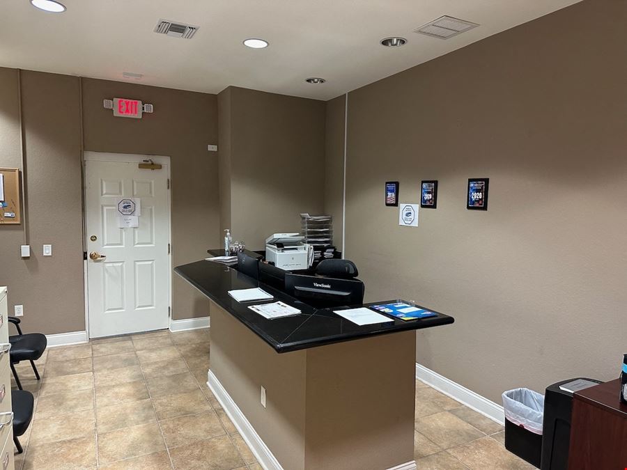 Jasmine Park Business Condo