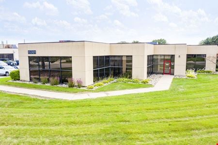 Preview of Industrial space for Rent at 15301 Mercantile Dr