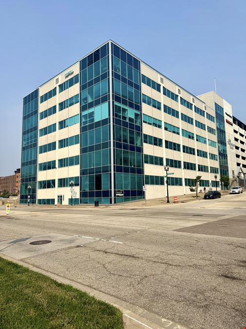One Technology Plaza