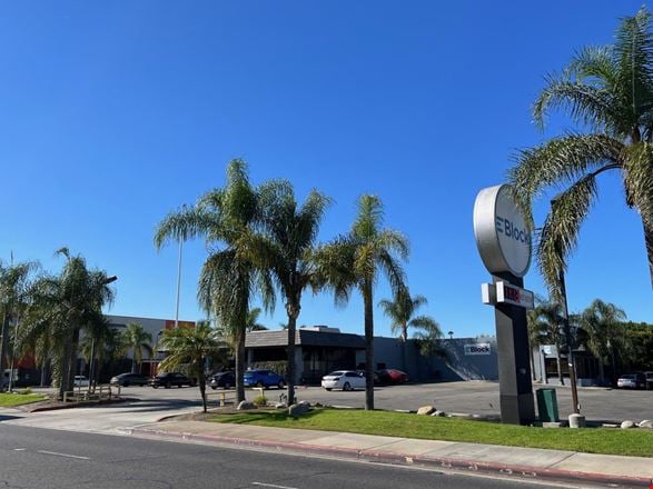 Preview of Other space for Rent at 7015 Knott Avenue