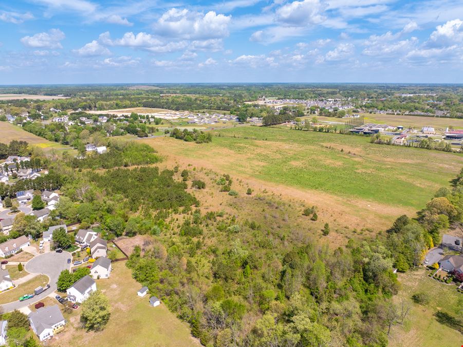 Millers Edge Fully Entitled Multifamily Development Opportunity