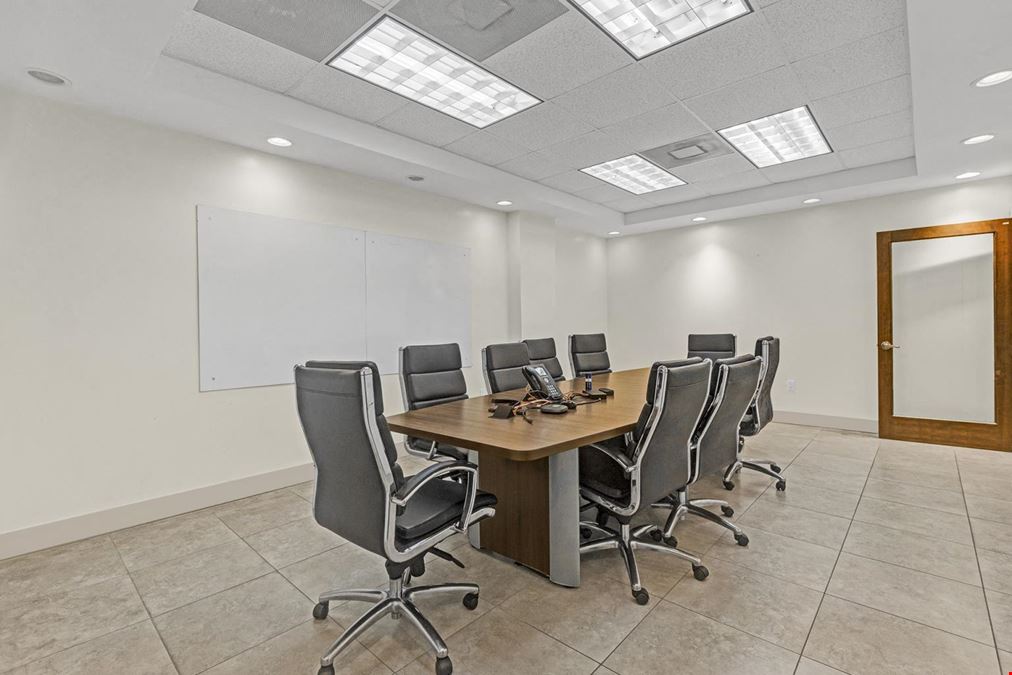 4790 NW 157th Street - 34,515 Sq. Ft.