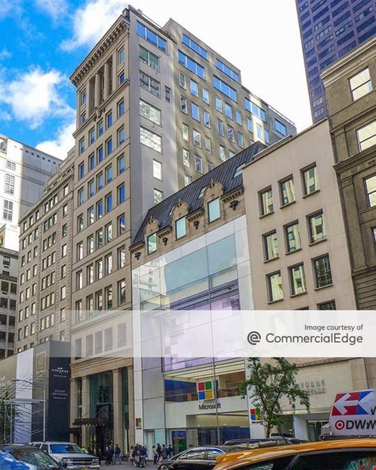 681 Fifth Avenue