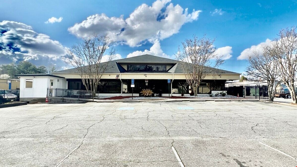 Roswell | Preschool | 8,692 +/- SF | 0.65 +/- AC