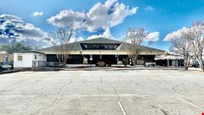 Roswell | Preschool | 8,692 +/- SF | 0.65 +/- AC