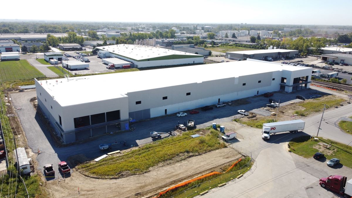 Westlink Commerce Center