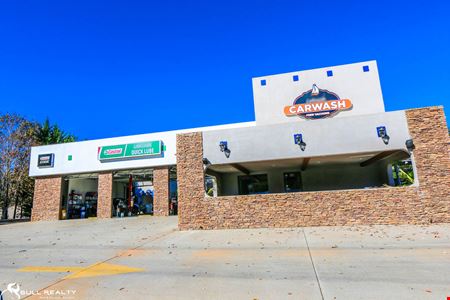 Preview of Retail space for Sale at 950 McEver Road