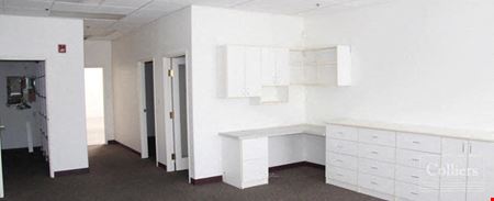 Preview of Industrial space for Rent at 16055 N Dial Blvd