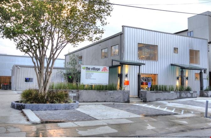 Preview of Coworking space for Rent at 2525 Robinhood Street