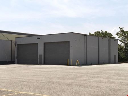 Preview of Industrial space for Rent at 1549 Campbell Street