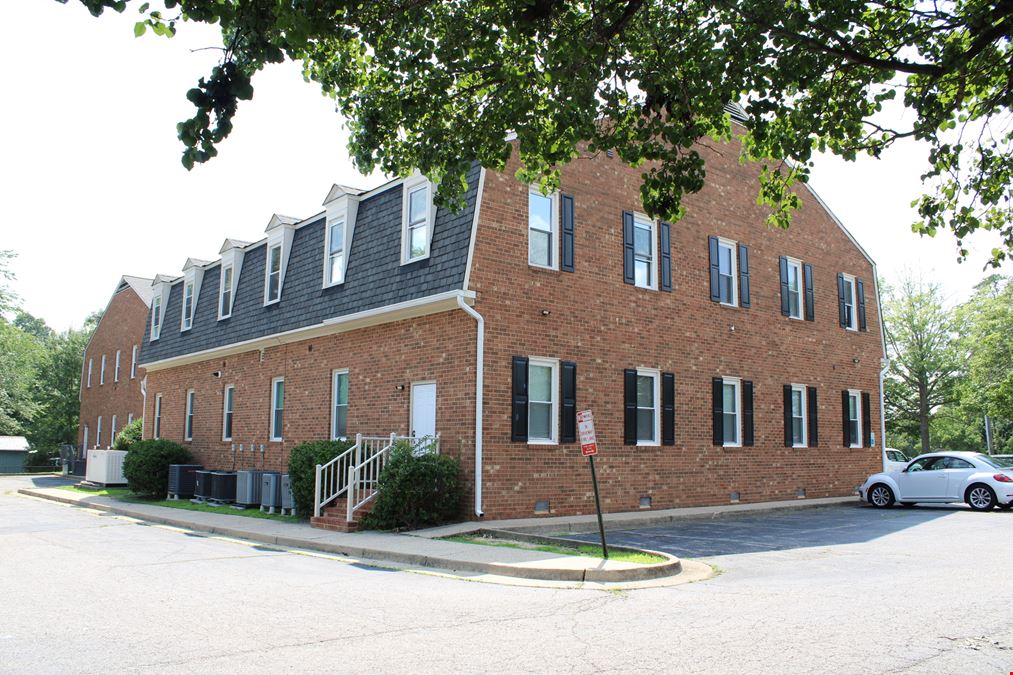 Office Space for Lease