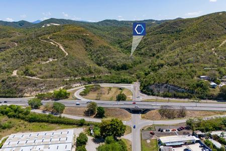 Preview of VacantLand space for Sale at East of Km. 214.5 of State Road PR-2