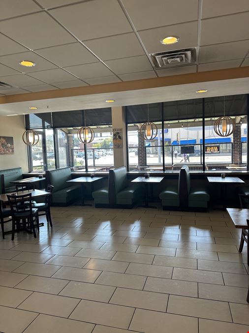 Family Palace Restaurant