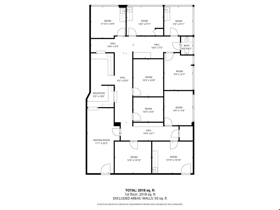 85 Barnes Rd