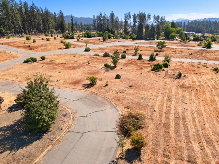 Apple Tree Village Mobile Home Park