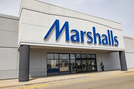 Preview of Retail space for Rent at 5200 Westpointe Plaza Drive