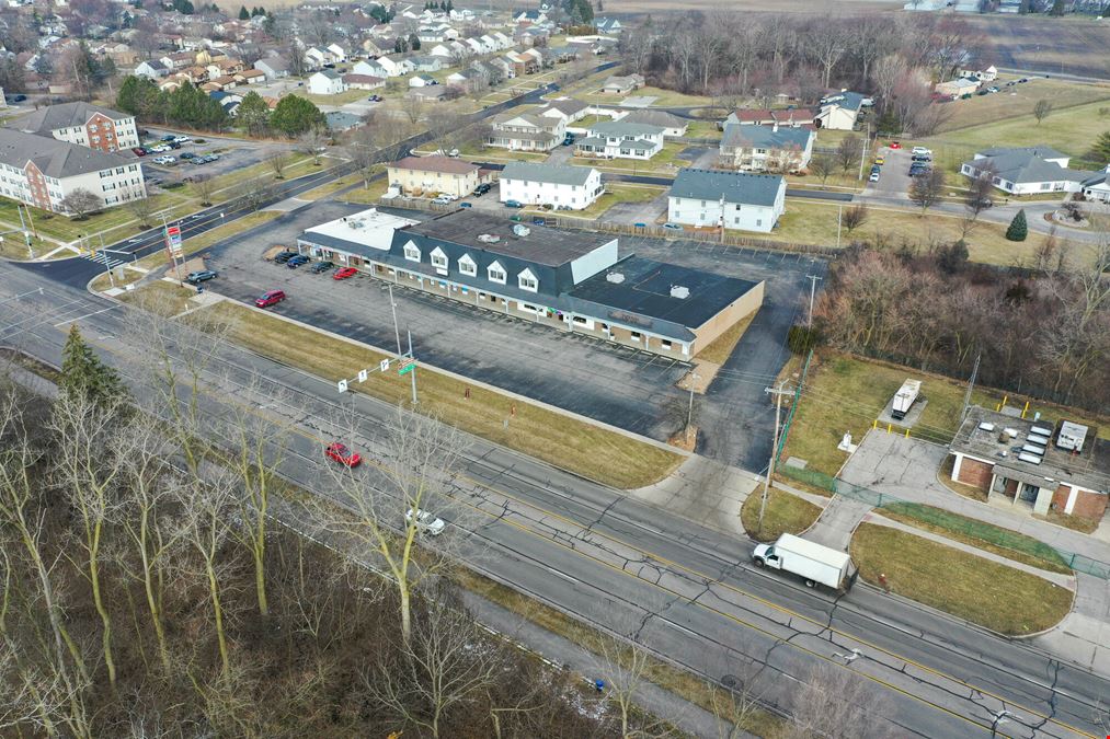 4208 Airport Hwy