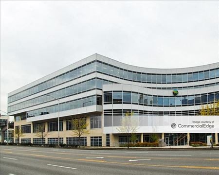 Preview of Office space for Rent at 333 Elliott Ave W