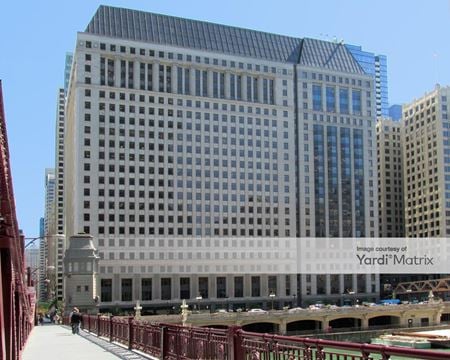 Preview of Office space for Rent at 222 North LaSalle Street