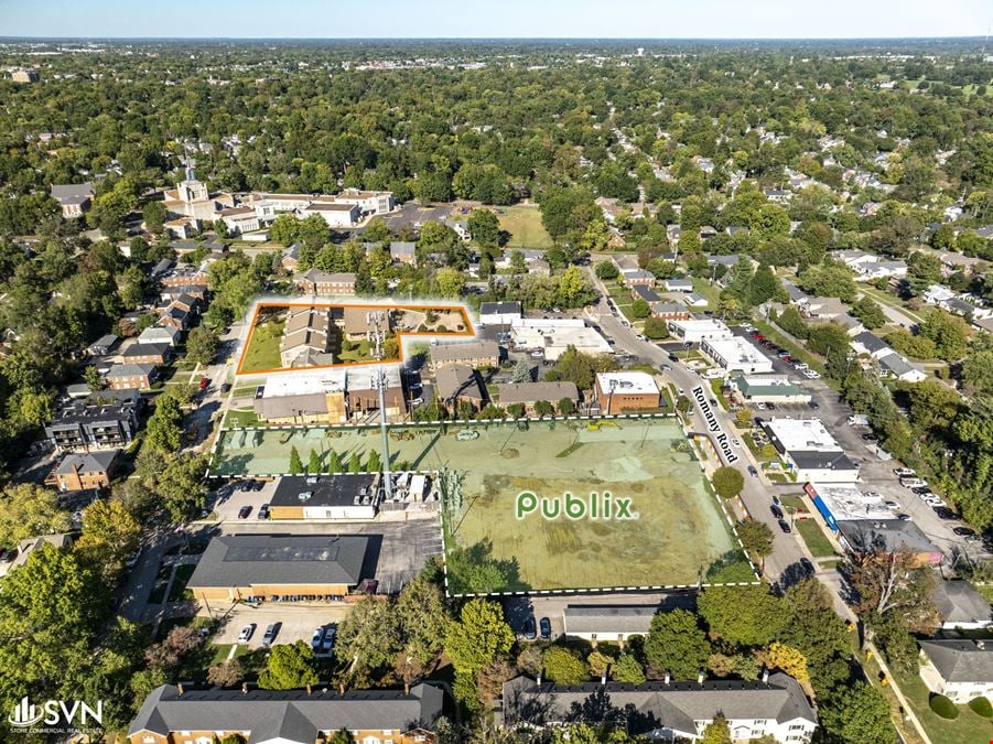 Prime 24-Unit Assisted Living or Apartment Opportunity