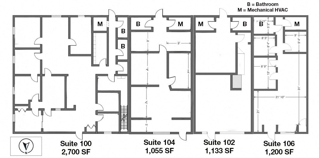5604 W. 41st Street